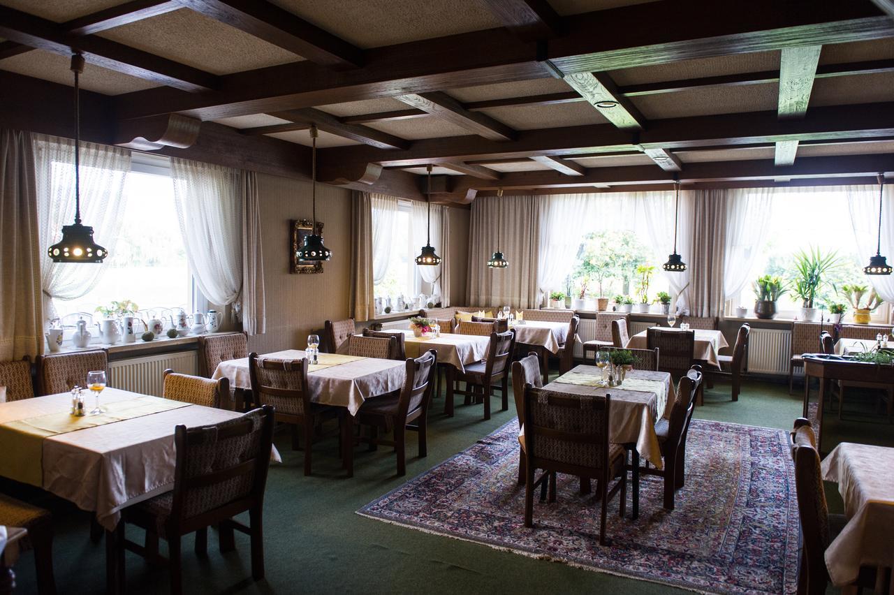 Weigands Hotel Peter Reinhardshagen Екстер'єр фото