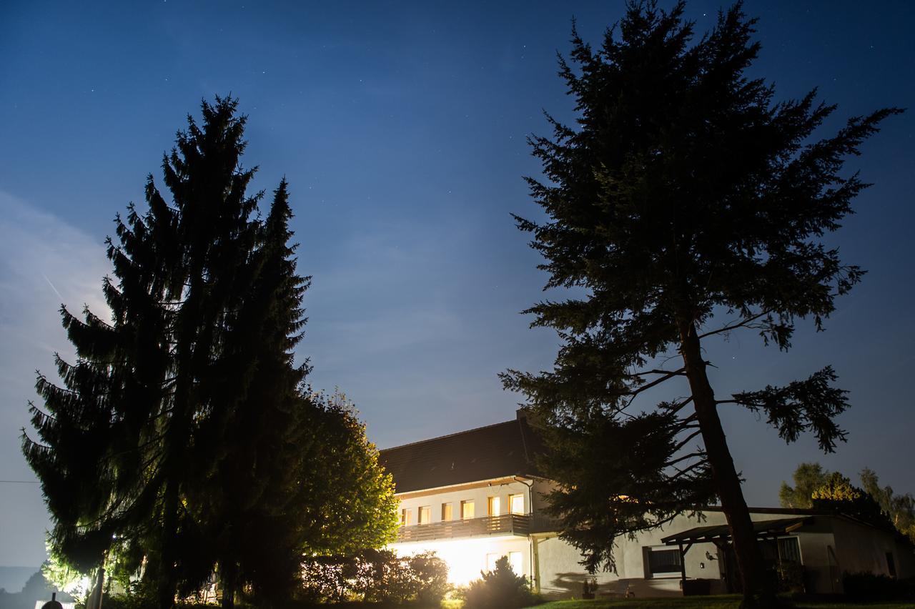 Weigands Hotel Peter Reinhardshagen Екстер'єр фото